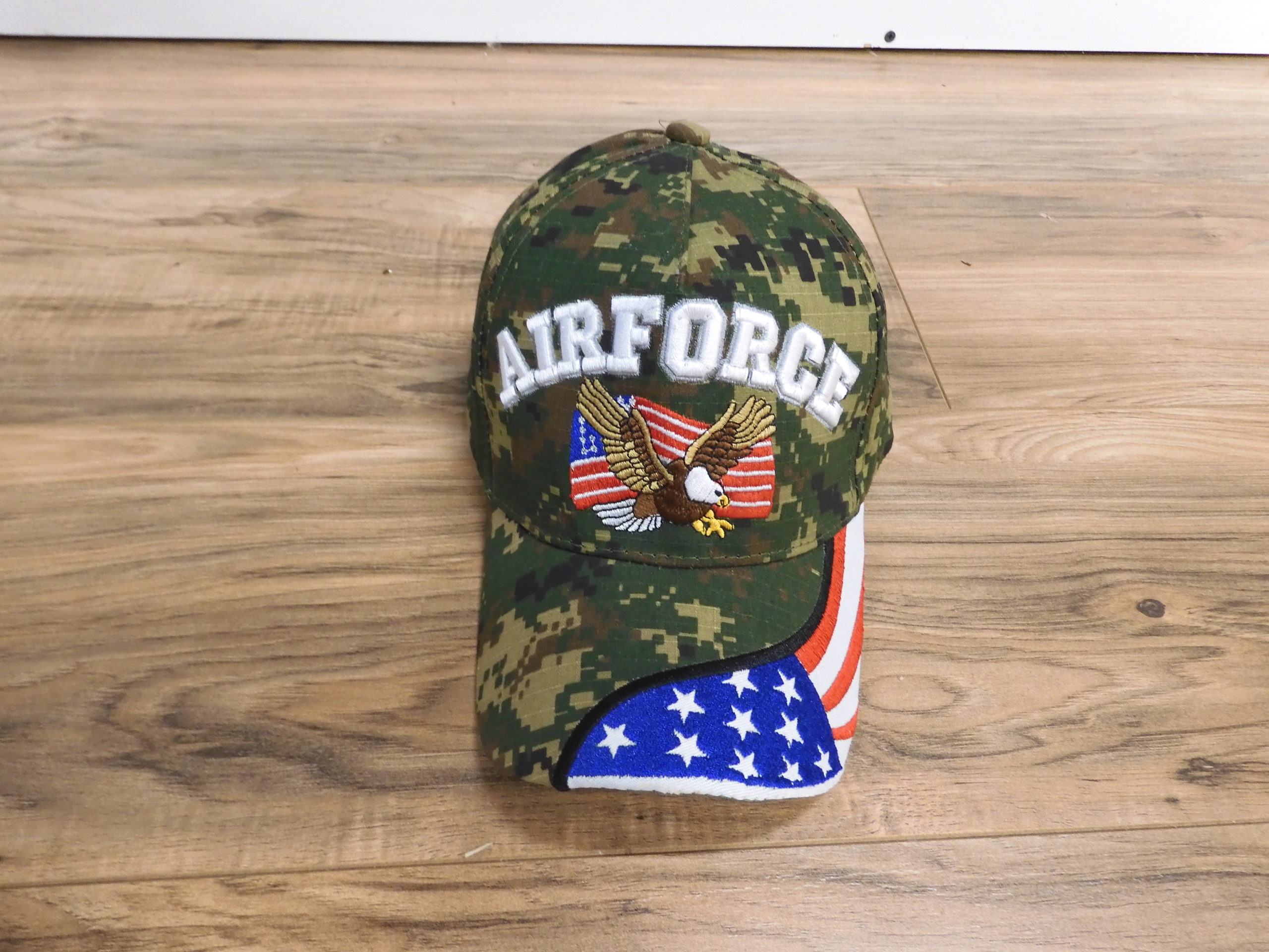 Airforce Cap