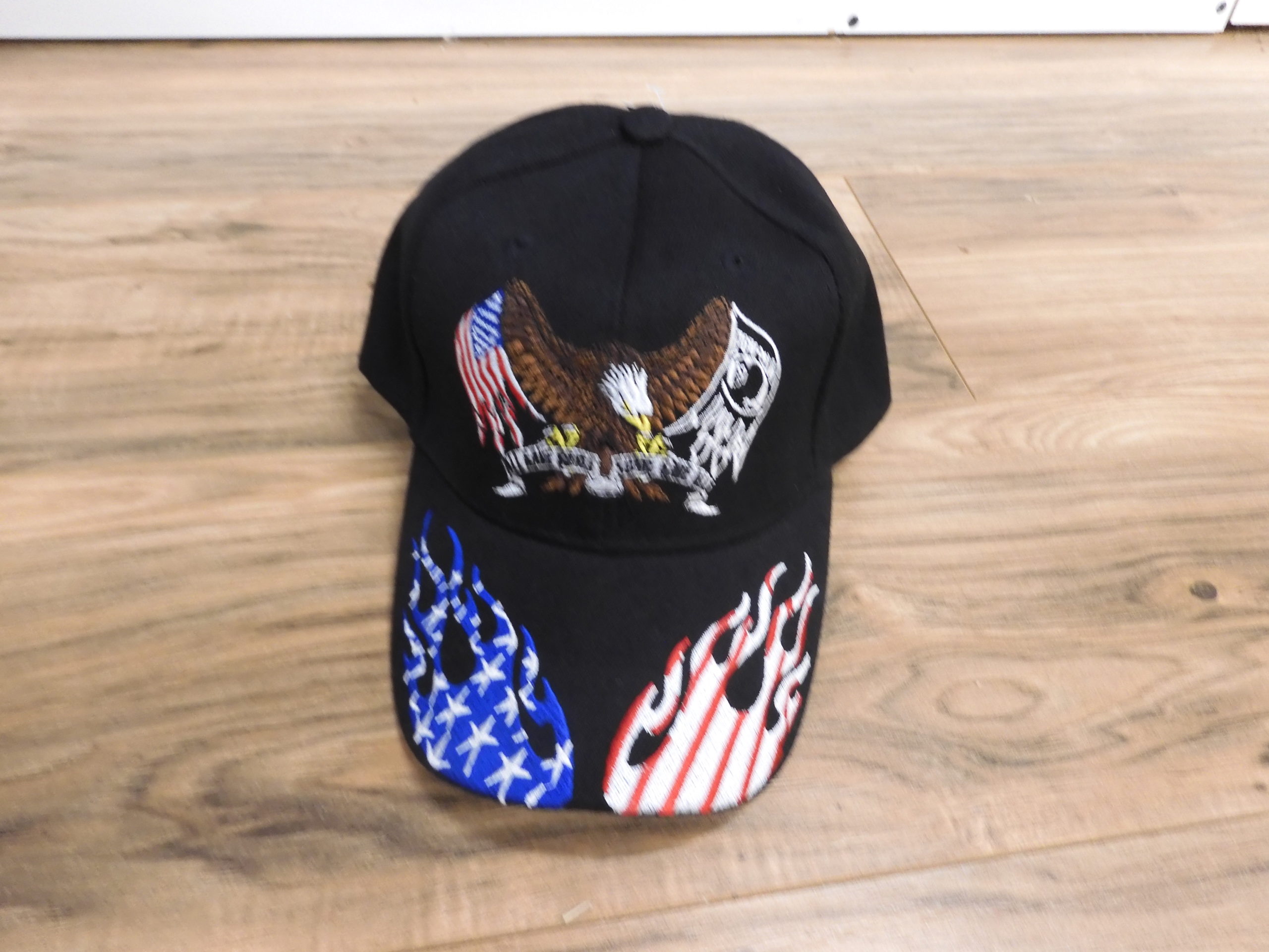 Eagle Cap
